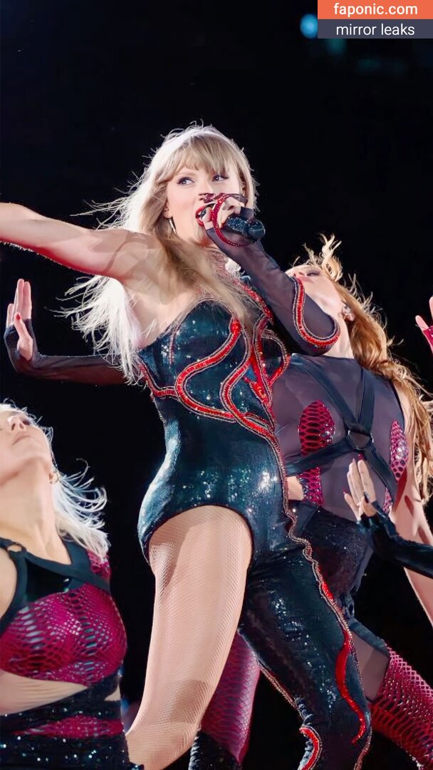 Taylor Swift