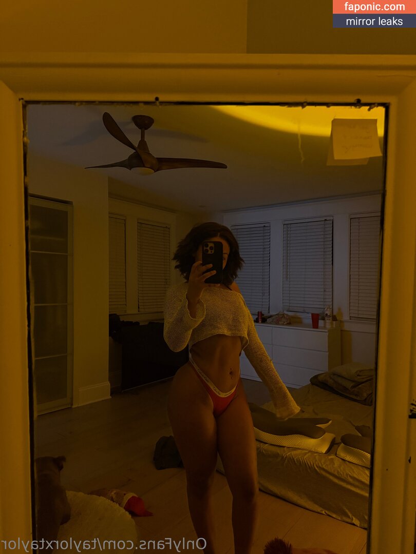 taylorxtaylor