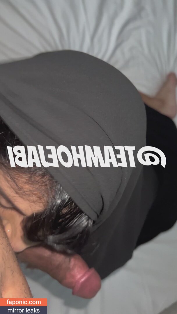Teamhoejabi