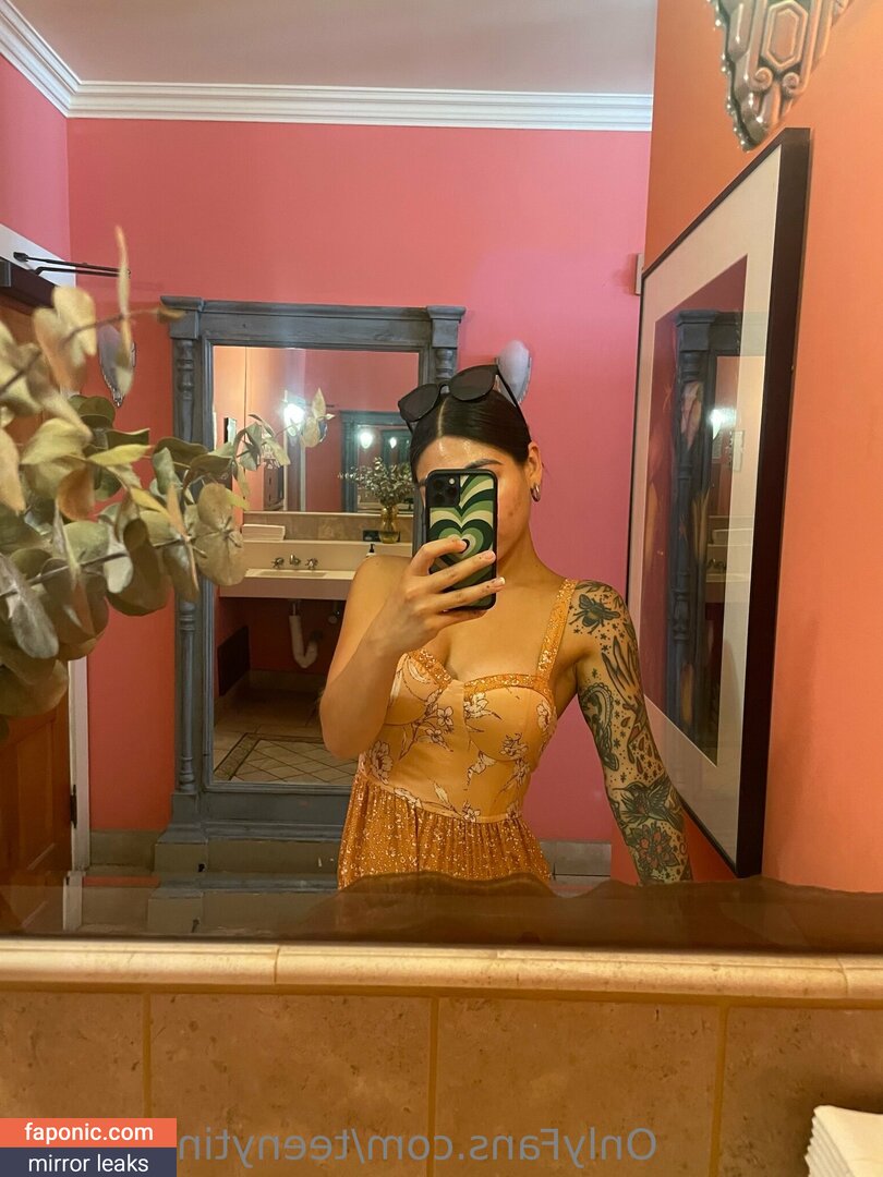 teenytinyartistic