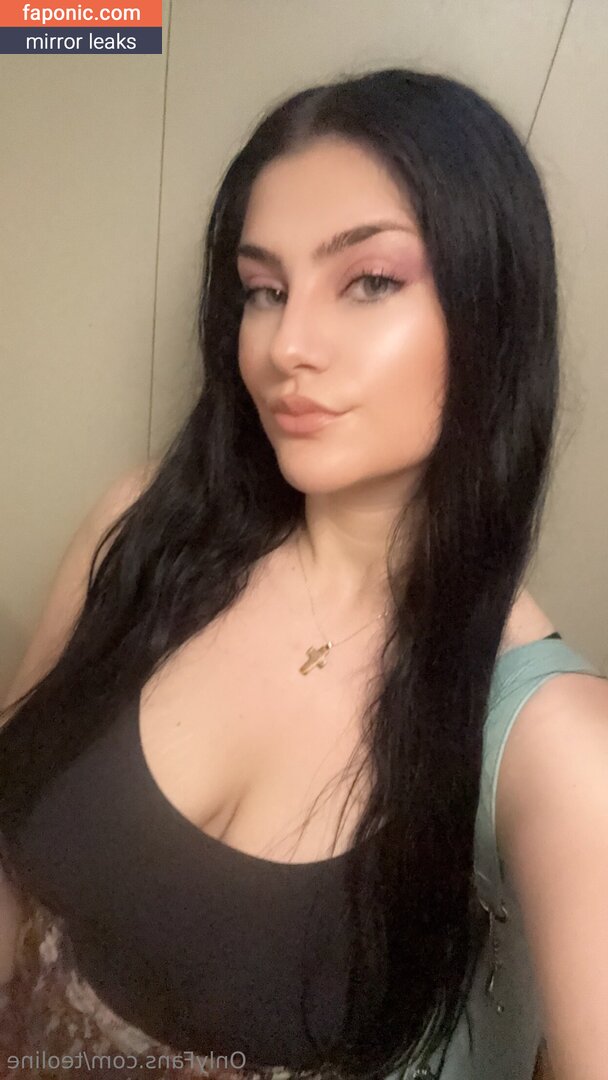 teoline