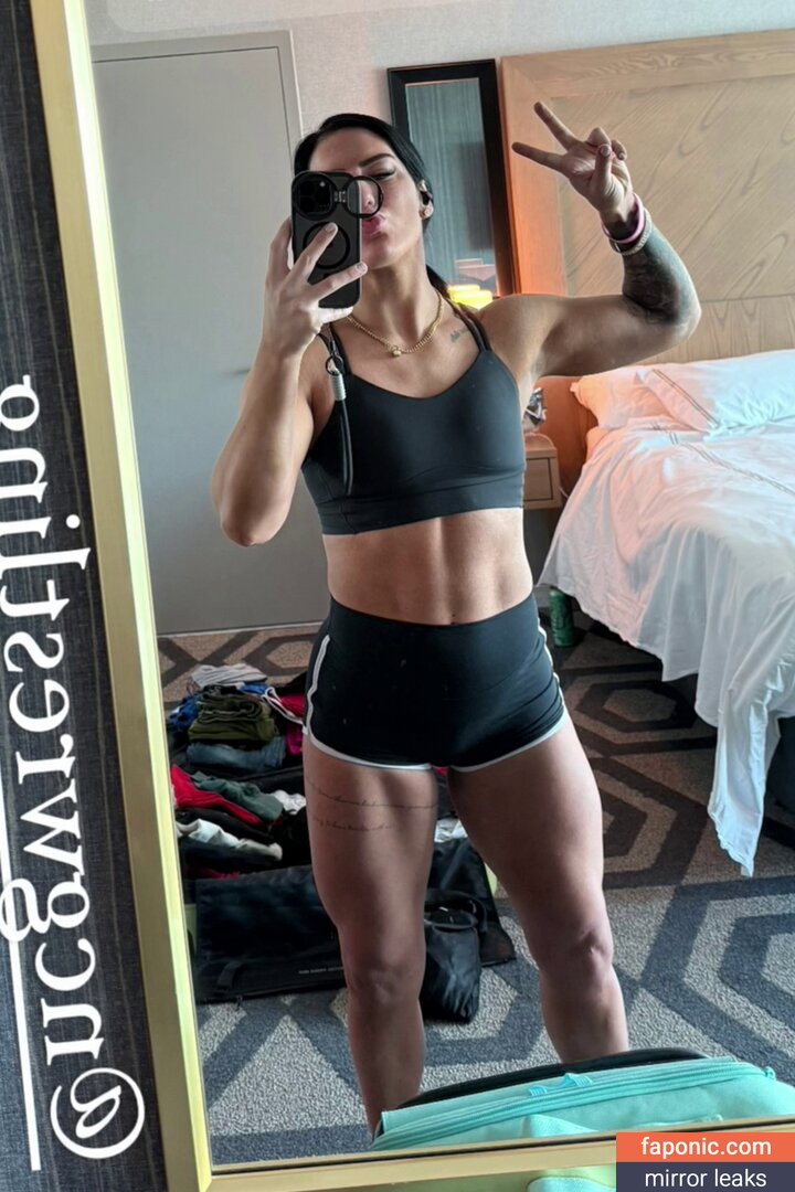 Tessa Blanchard
