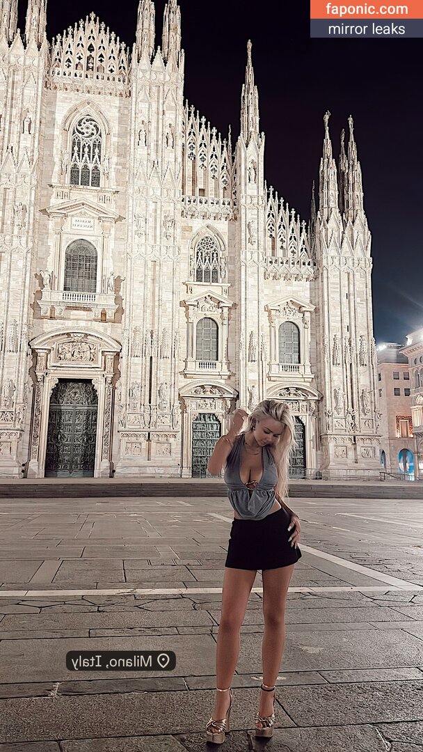Thalia Hamidi