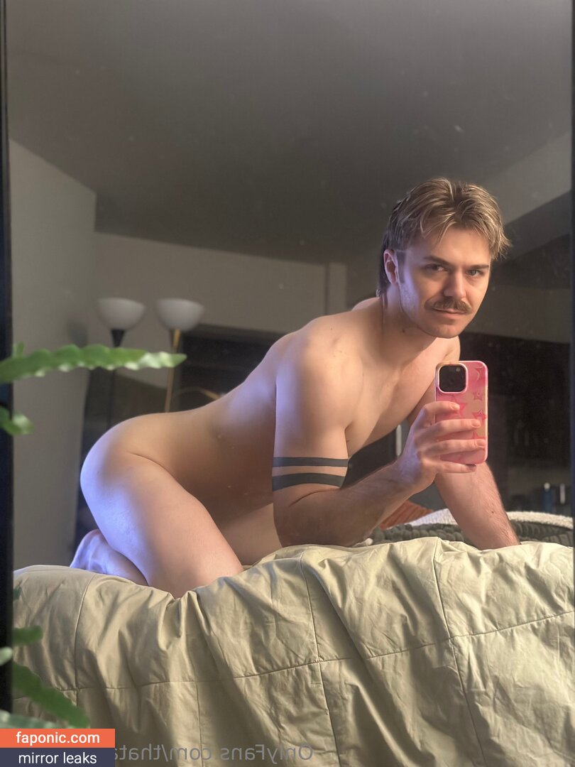 thatarchiemerc