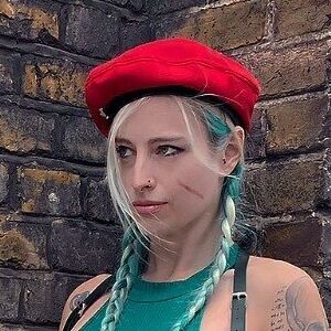 thatbluegirl