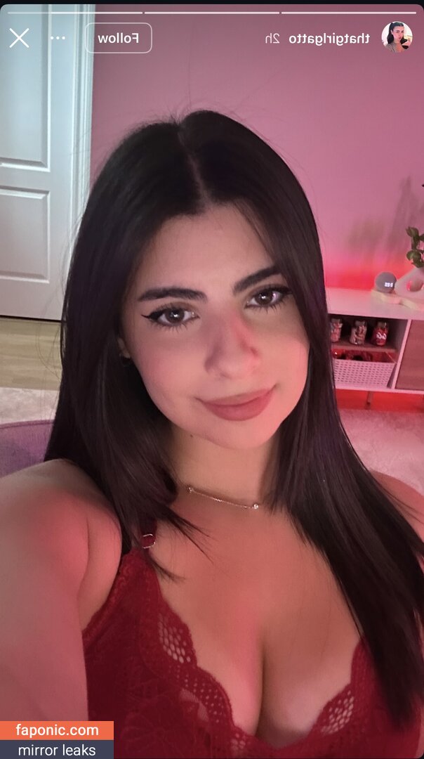 ThatGirlGatto