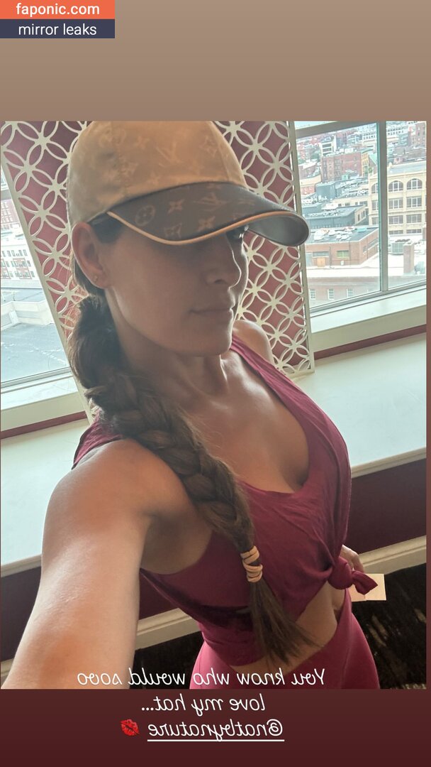 The Bella Twins