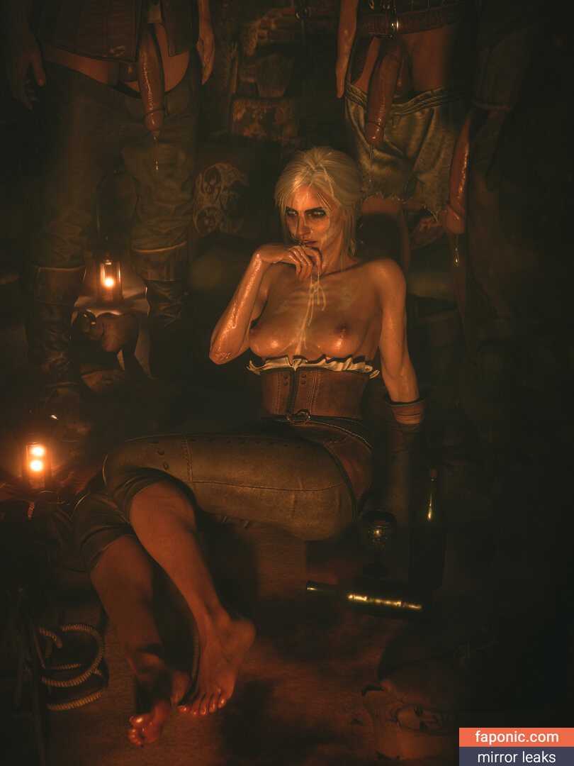 The Witcher