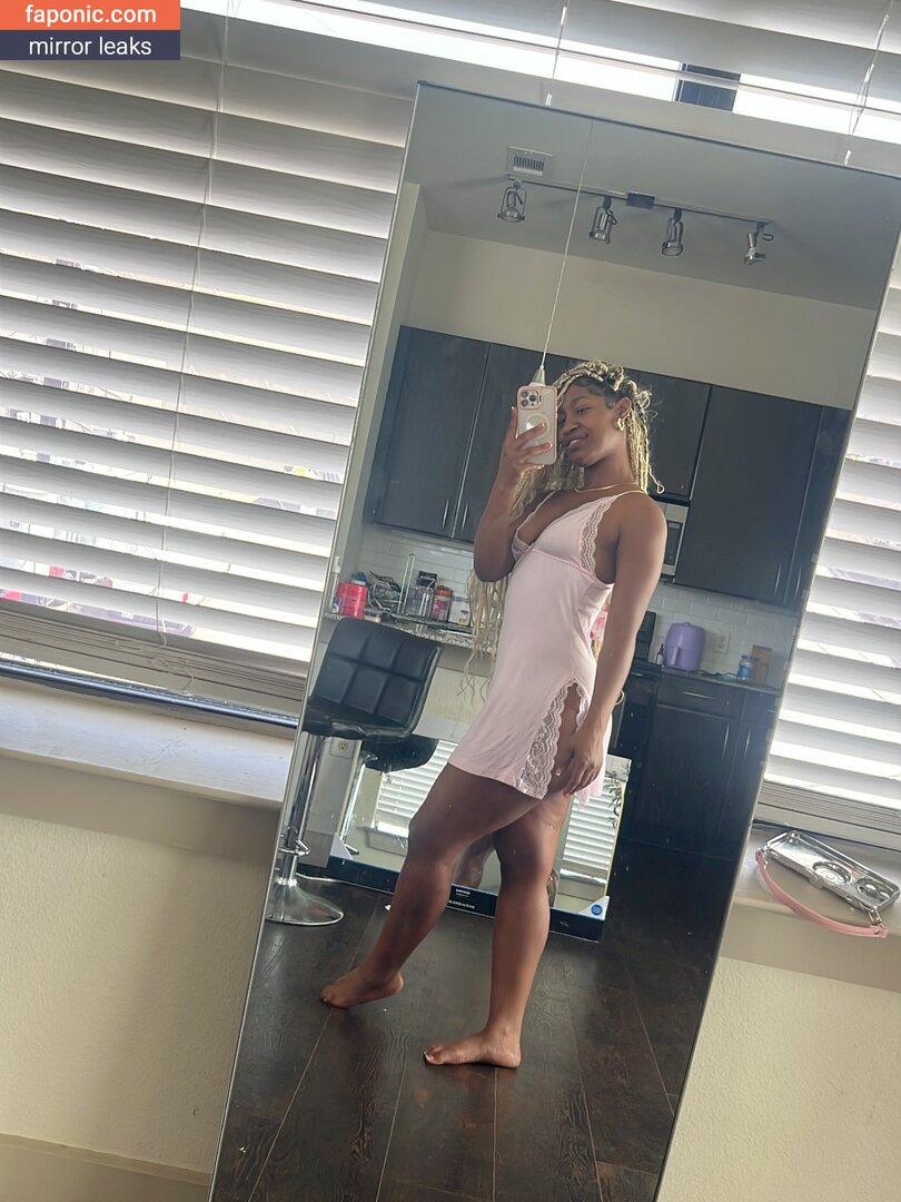 Thefricanbeauty