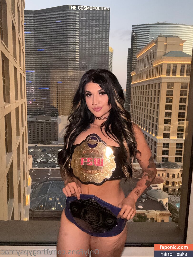 thegypsymac