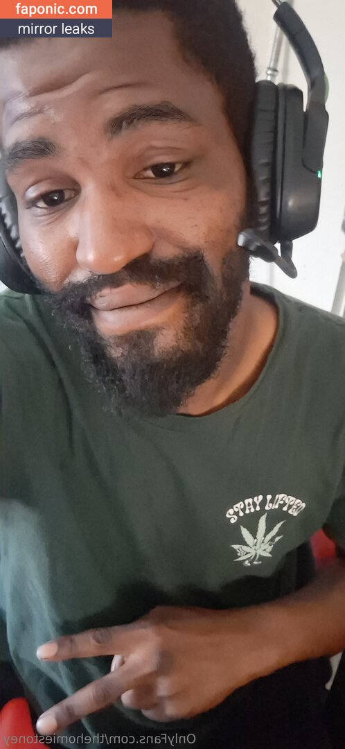 thehomiestoney