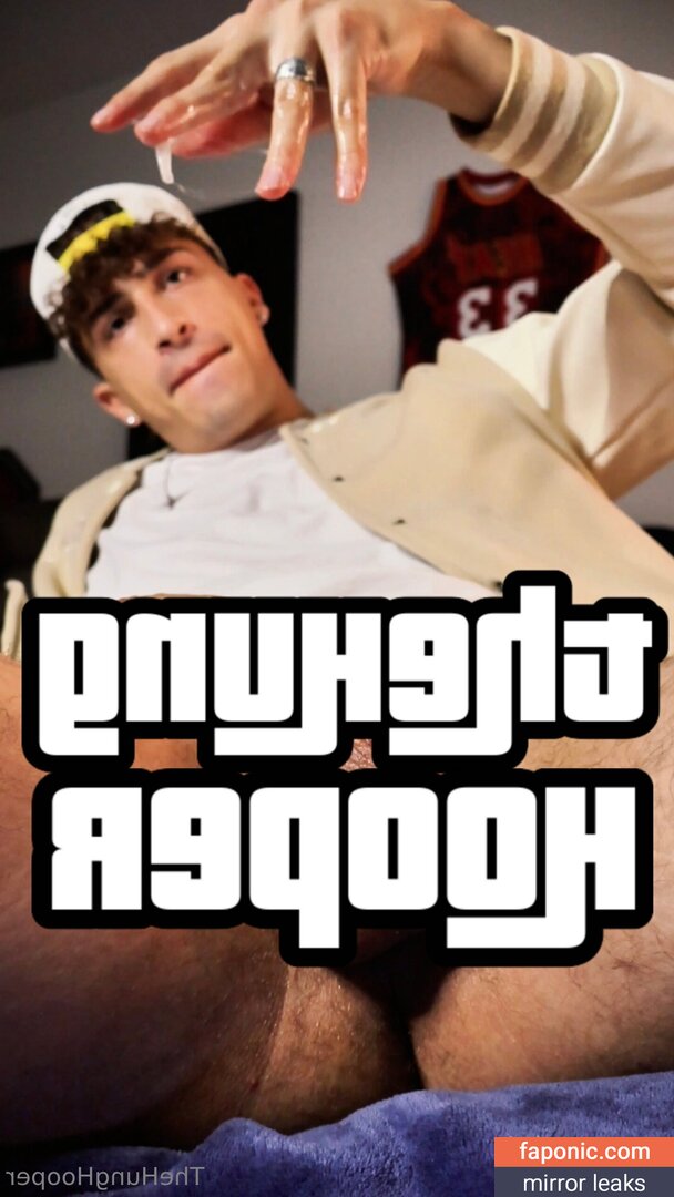 thehunghooper