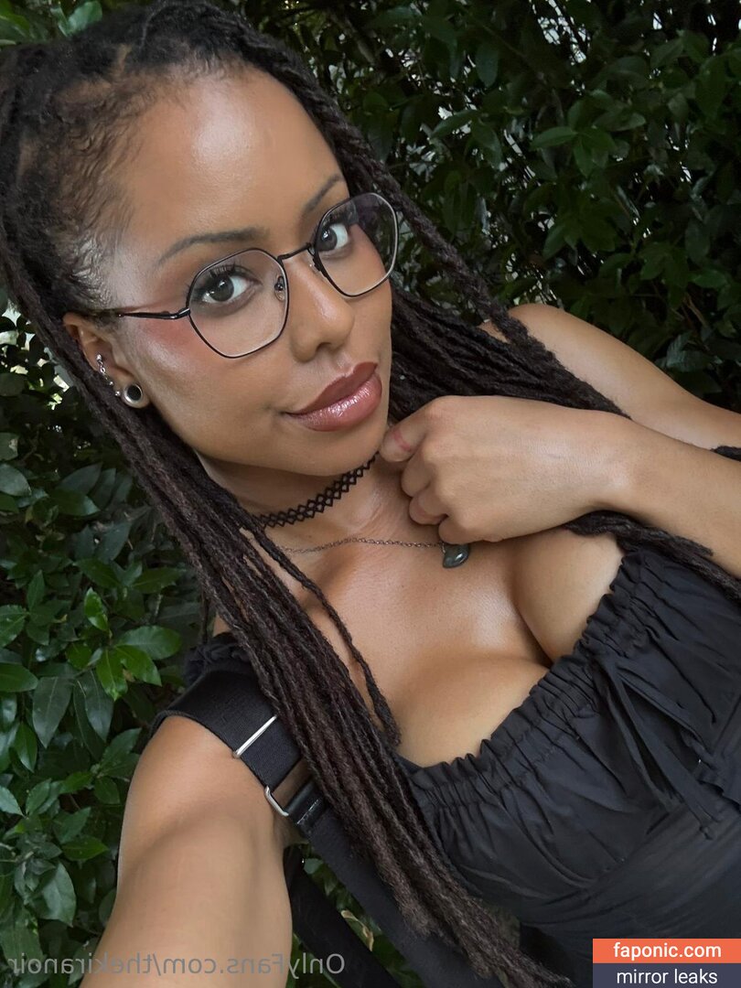 thekiranoir