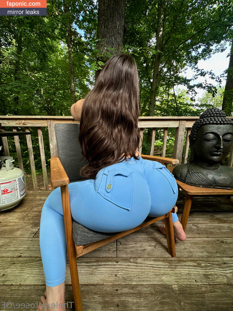 thelexxirosee