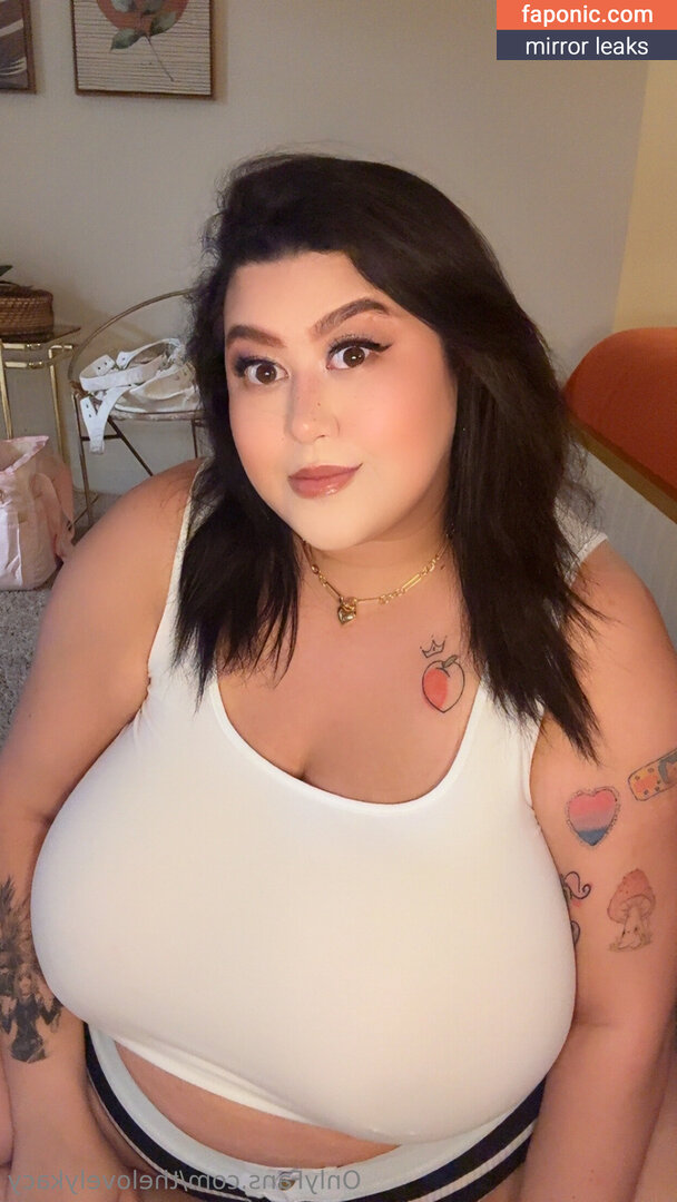 thelovelykacy