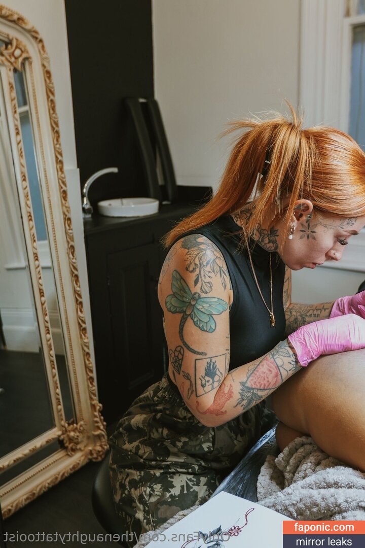 thenaughtytattooist