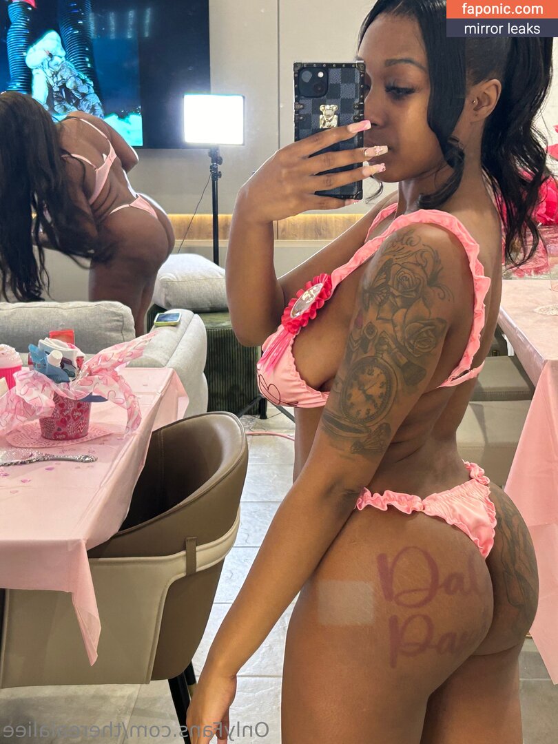 therealaliee