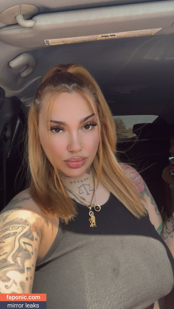 therealroyalskye