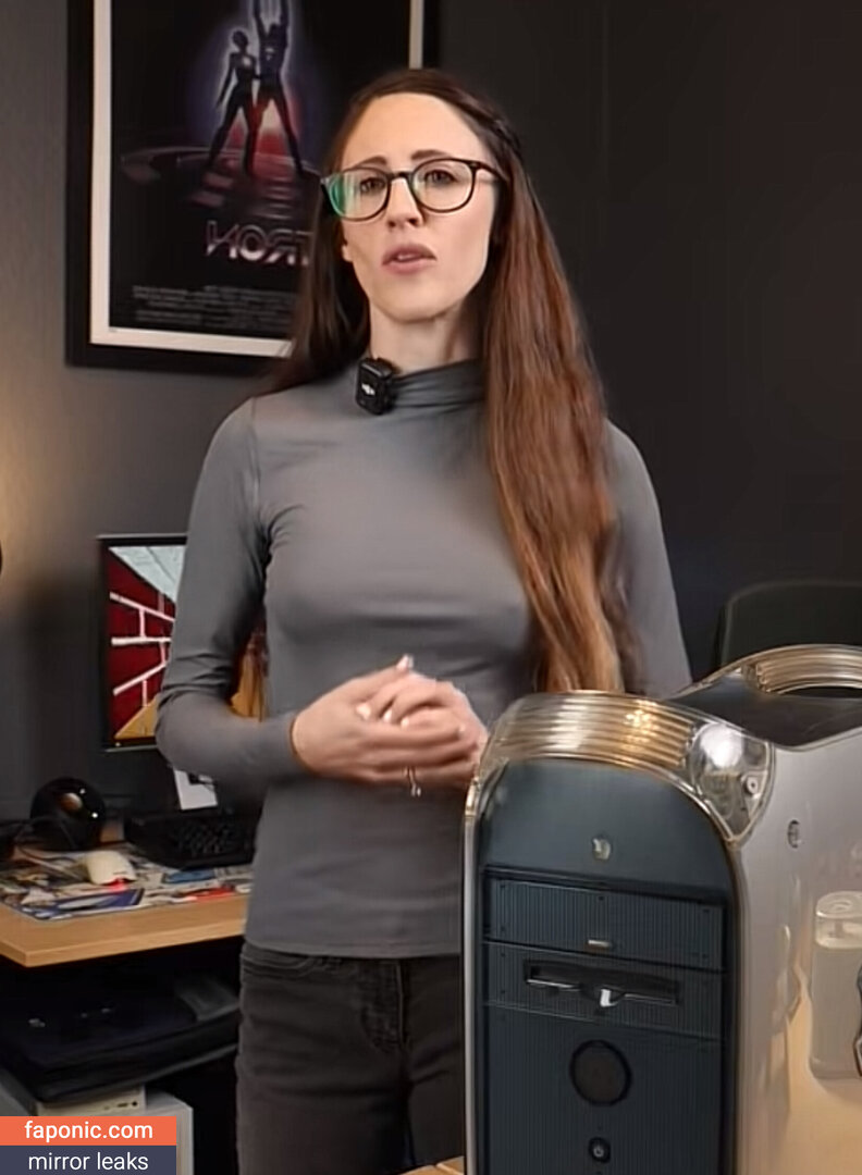 TheSiliconSiren