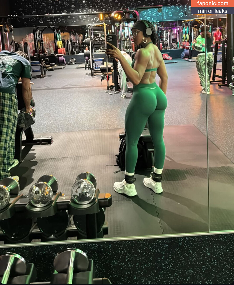 Tiara Howard