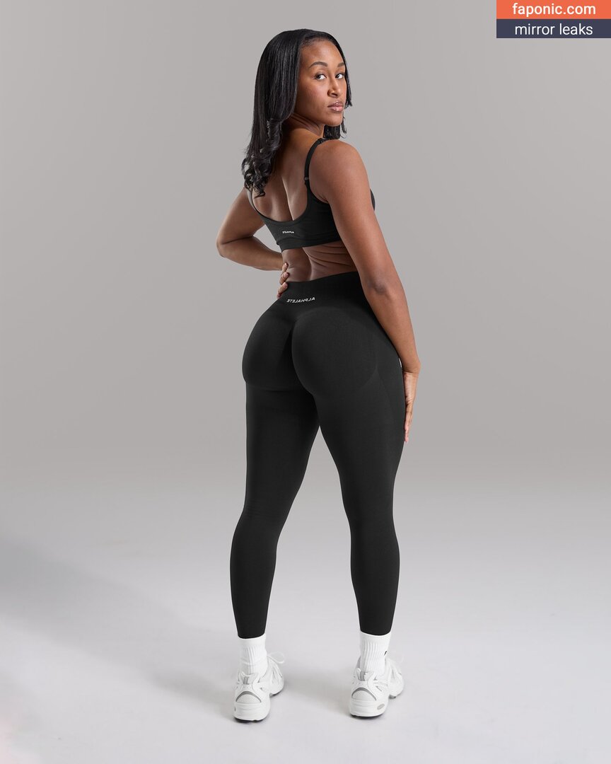 Tiara Howard