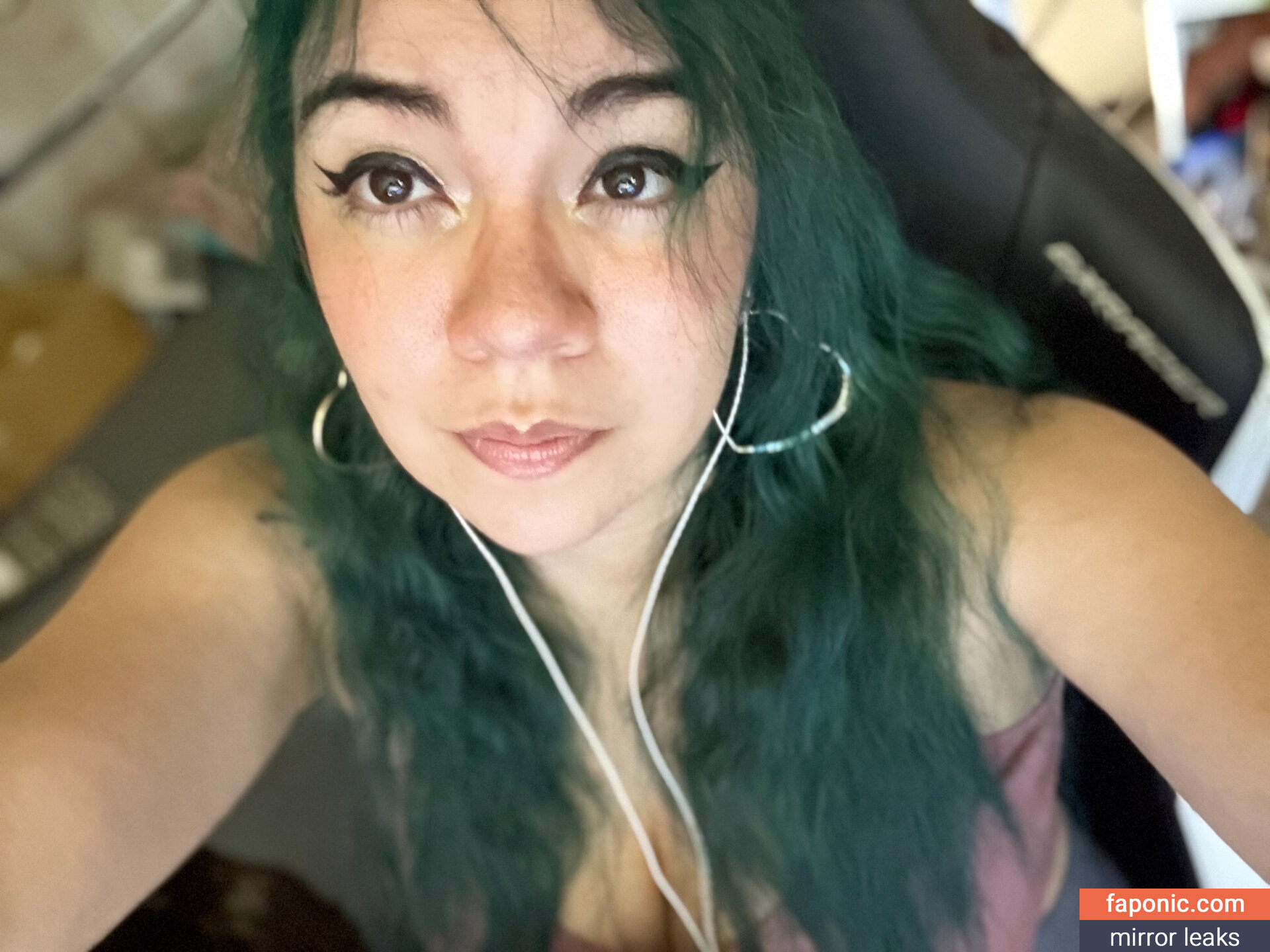 Tiffany Lockheart