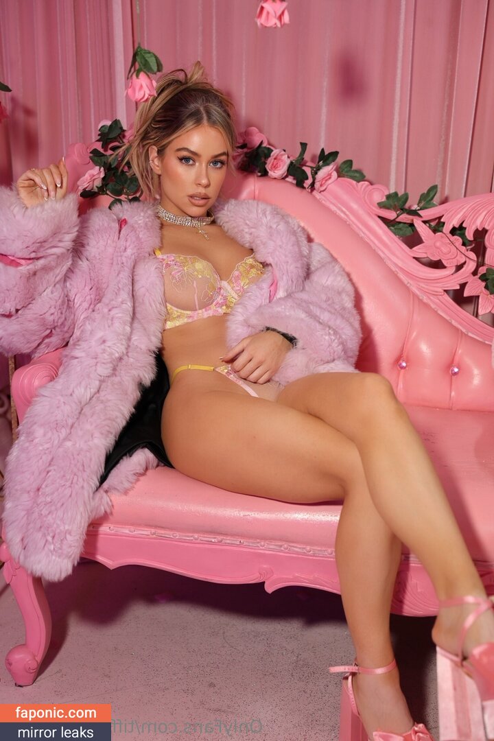 Tiffany Stanley