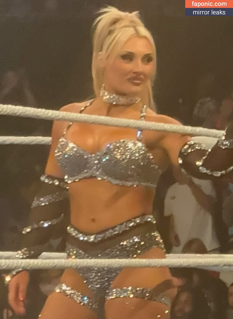 Tiffany Stratton
