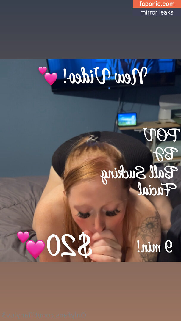 tiffanyluv3