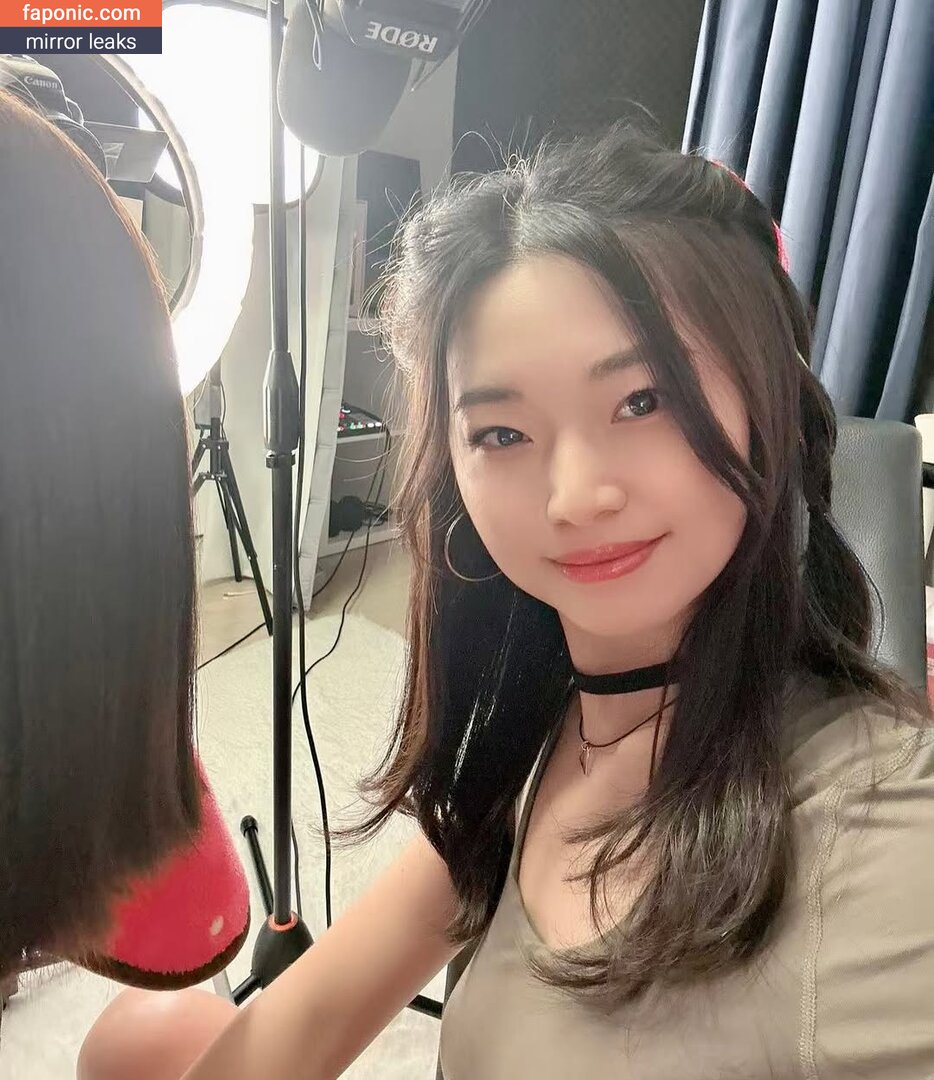 Tingting ASMR