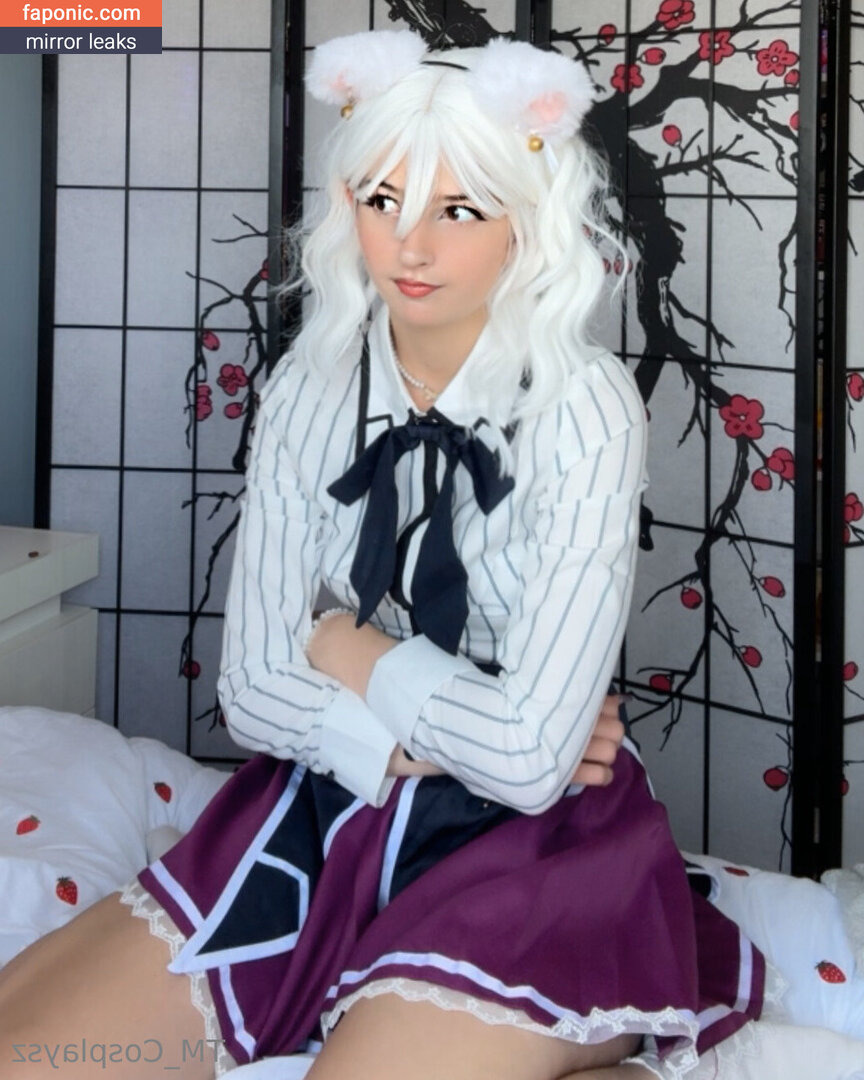 Tm_Cosplaysz