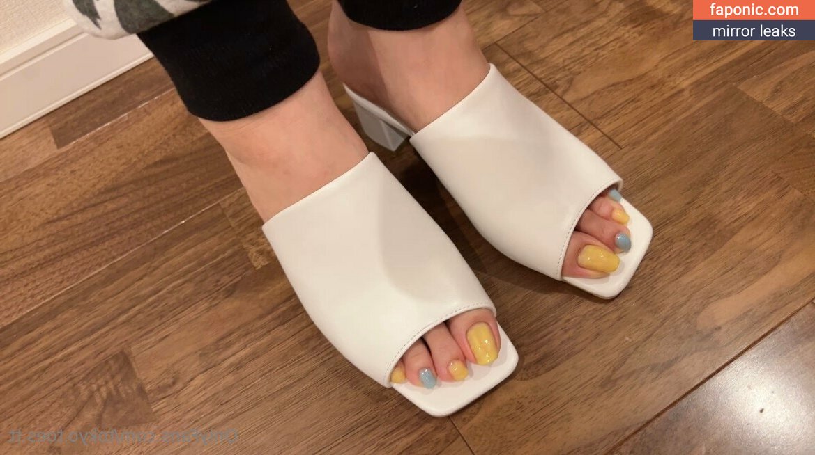 tokyo.toes.tt