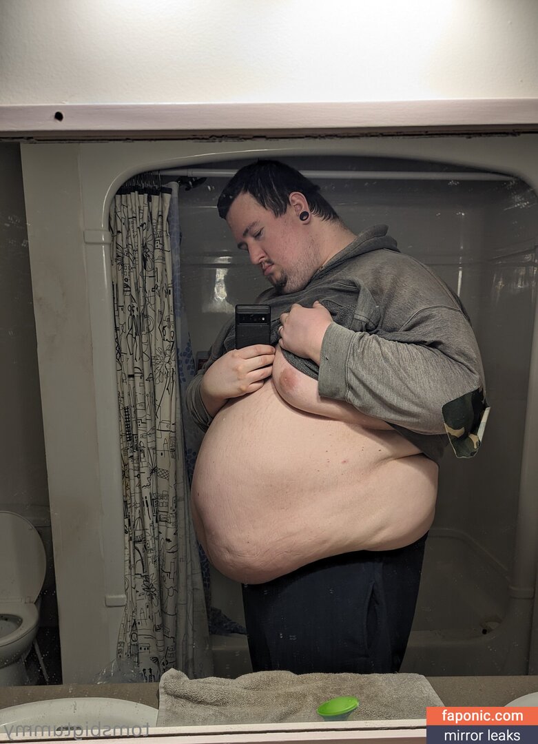 tomsbigtummy