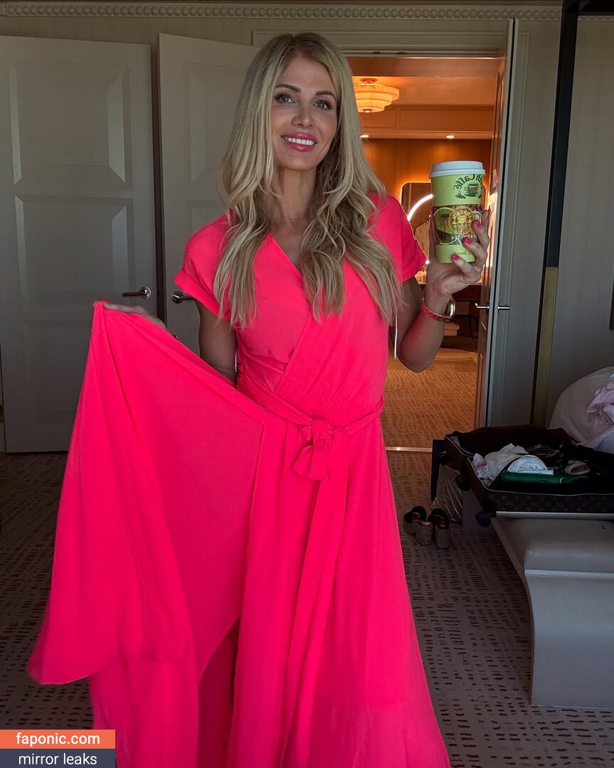 Torrie Wilson