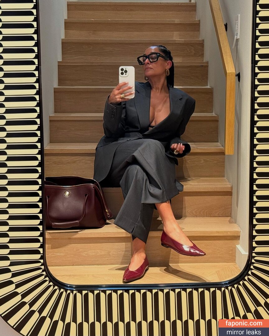Tracee Ellis Ross