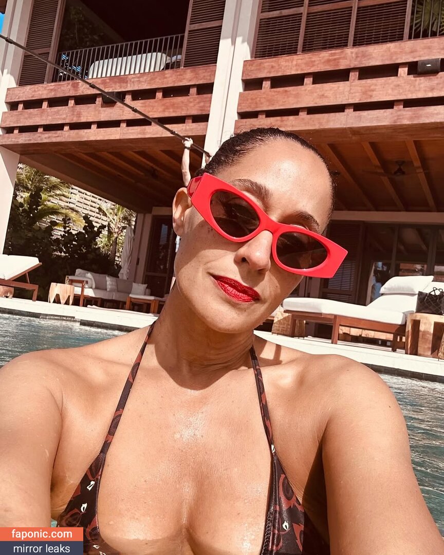 Tracee Ellis Ross