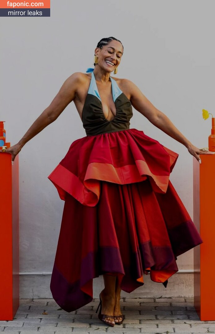 Tracee Ellis Ross