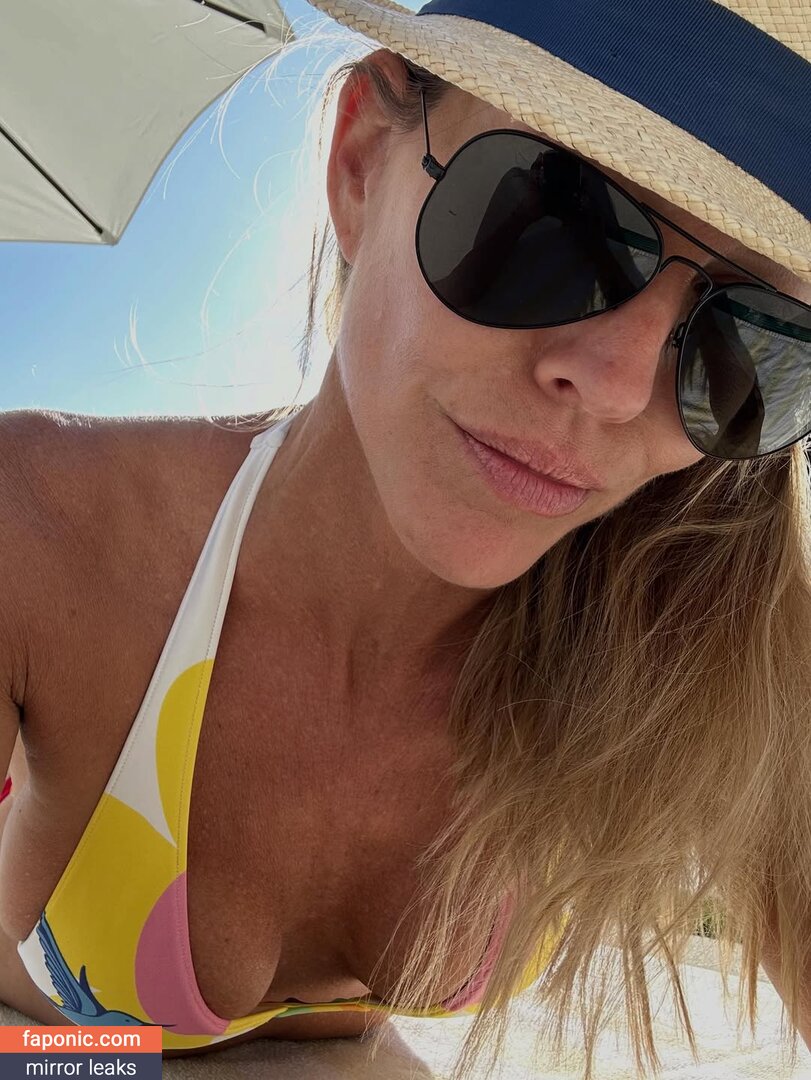 Tricia Helfer