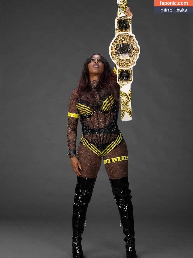 Trinity Fatu