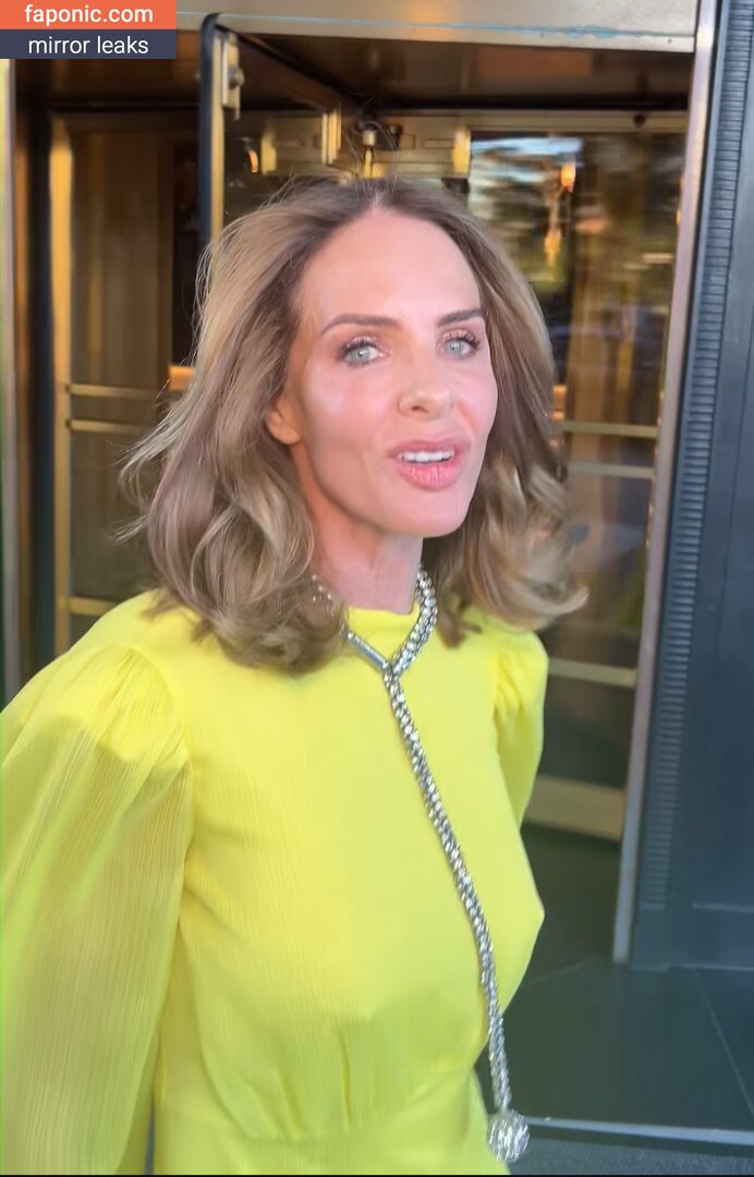 Trinny Woodall