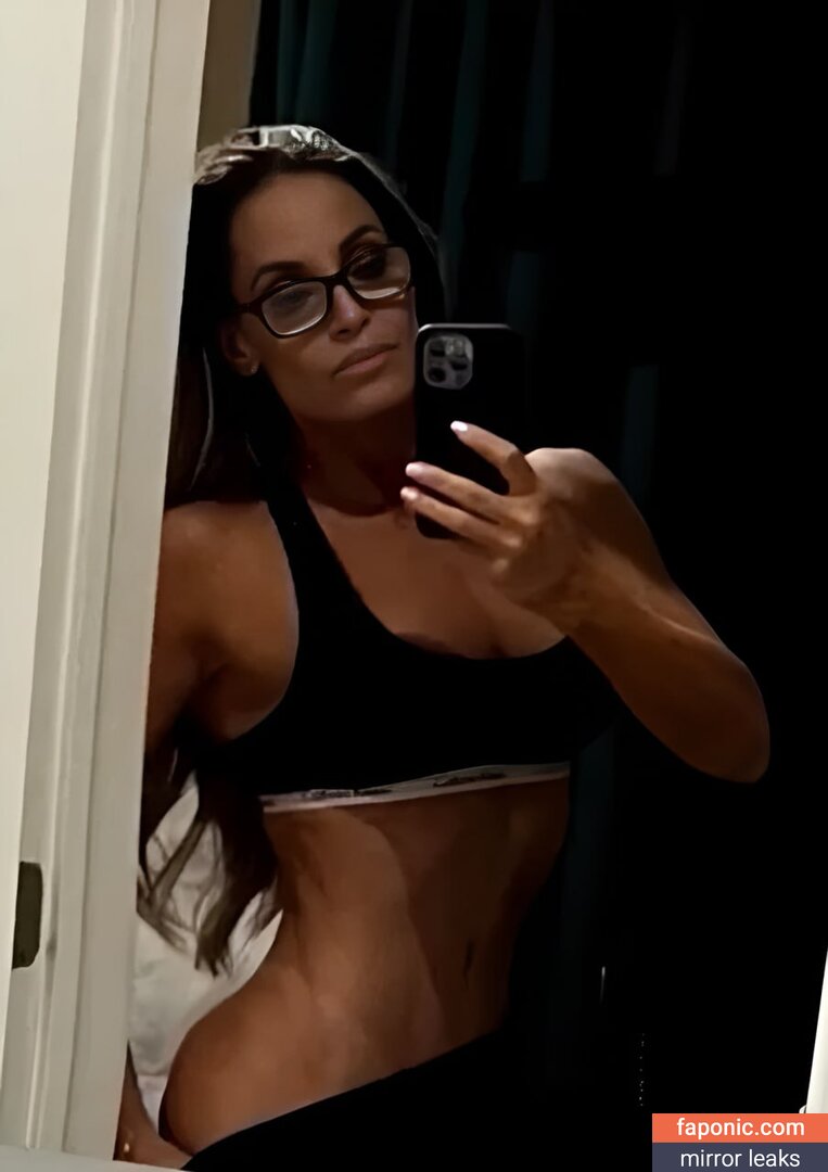 Trish Stratus