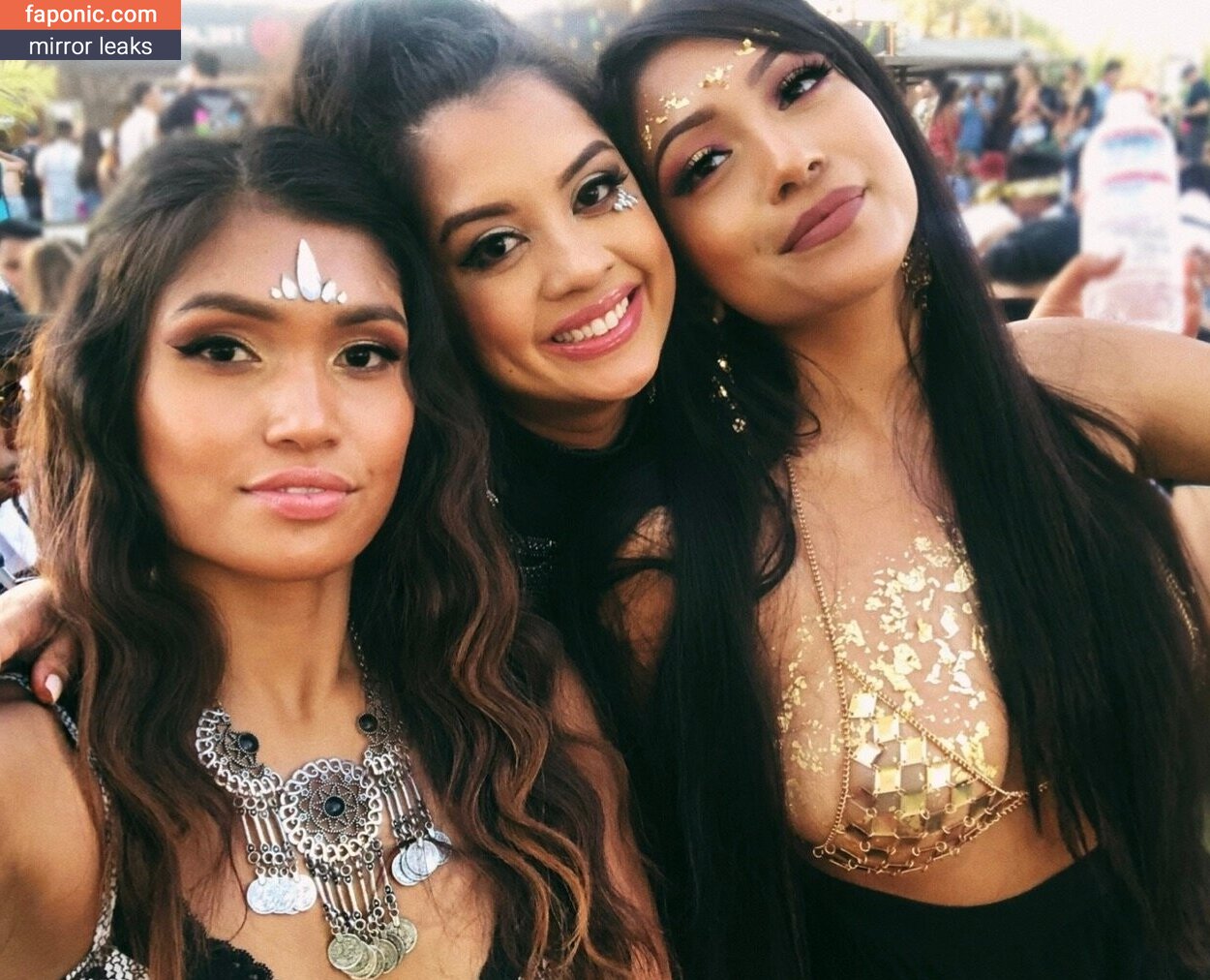 Try Channel Girls