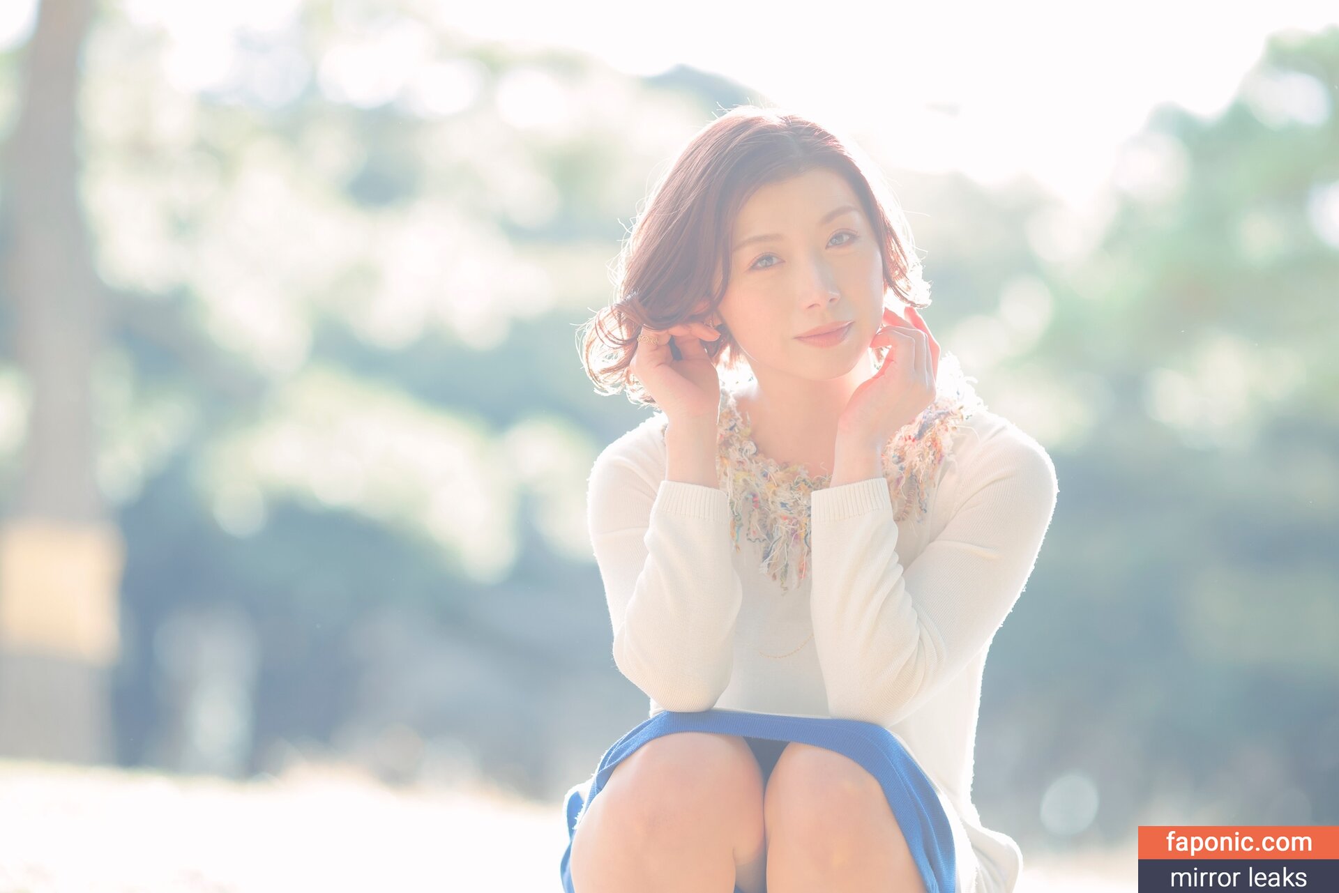 Tsubaki Kato