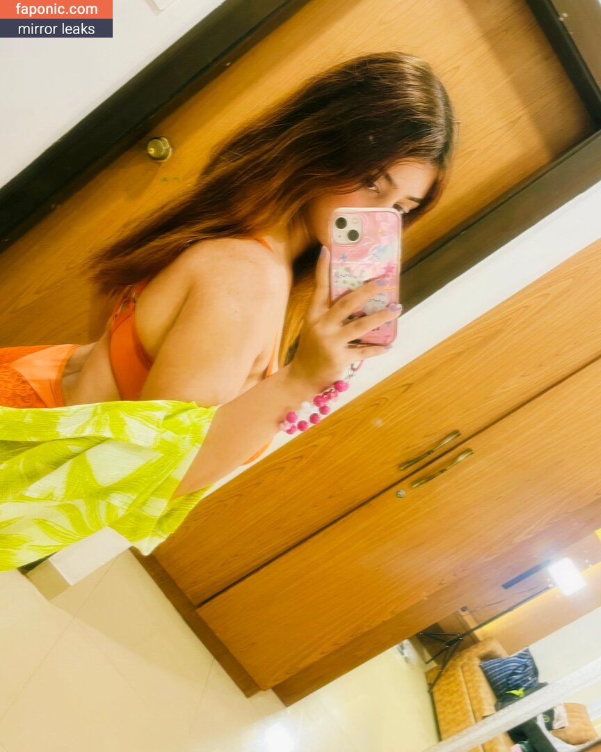 Tushikha Goswami