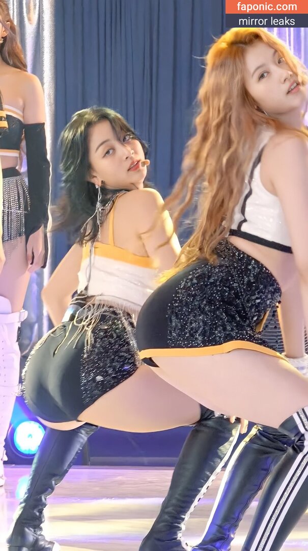 Twice Momo