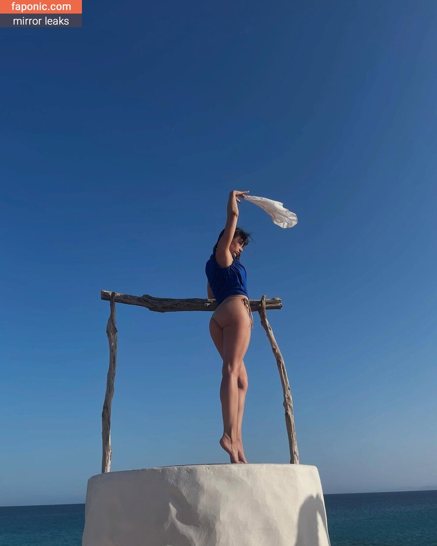 Úrsula Corberó