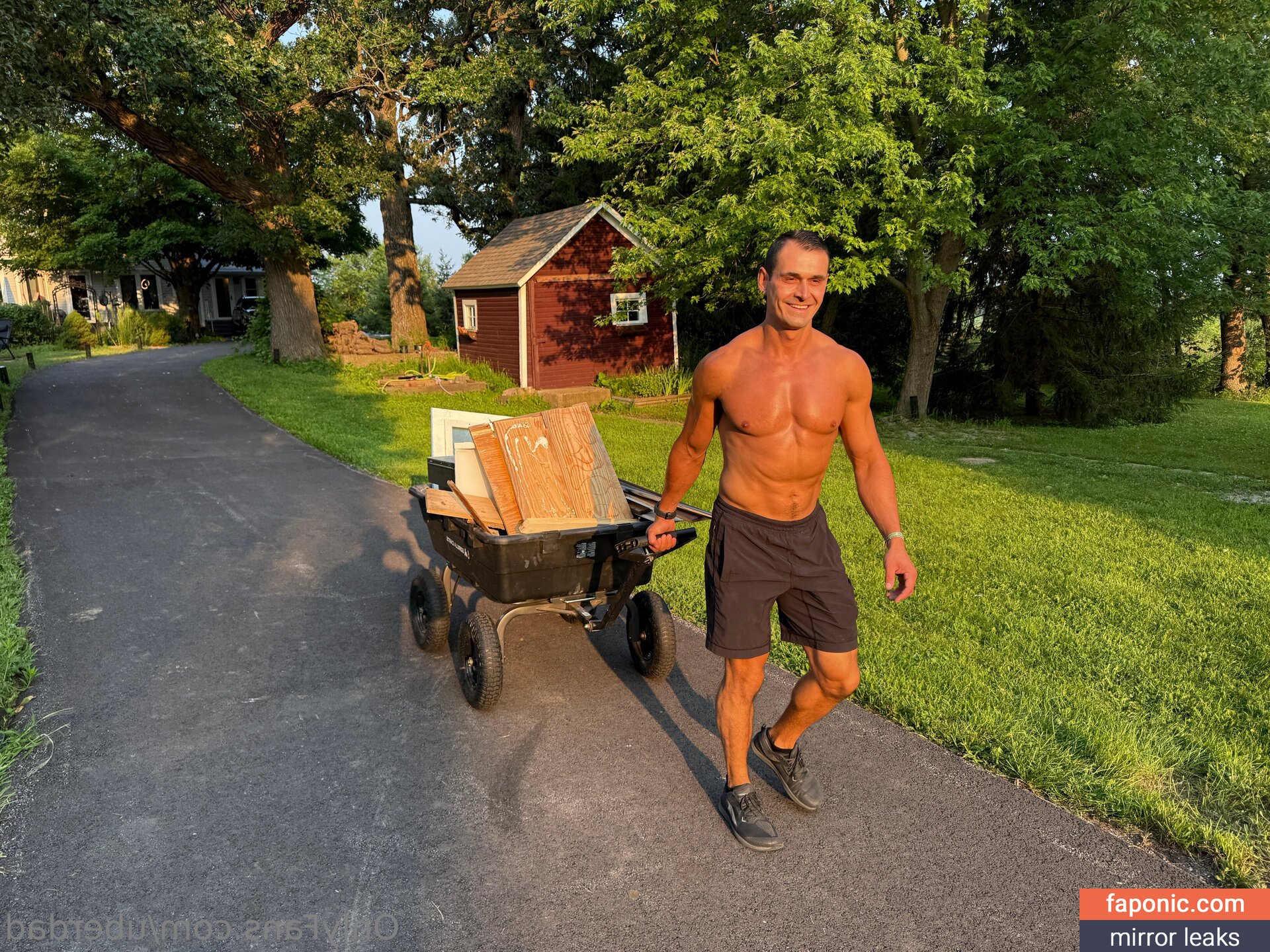 uberdad
