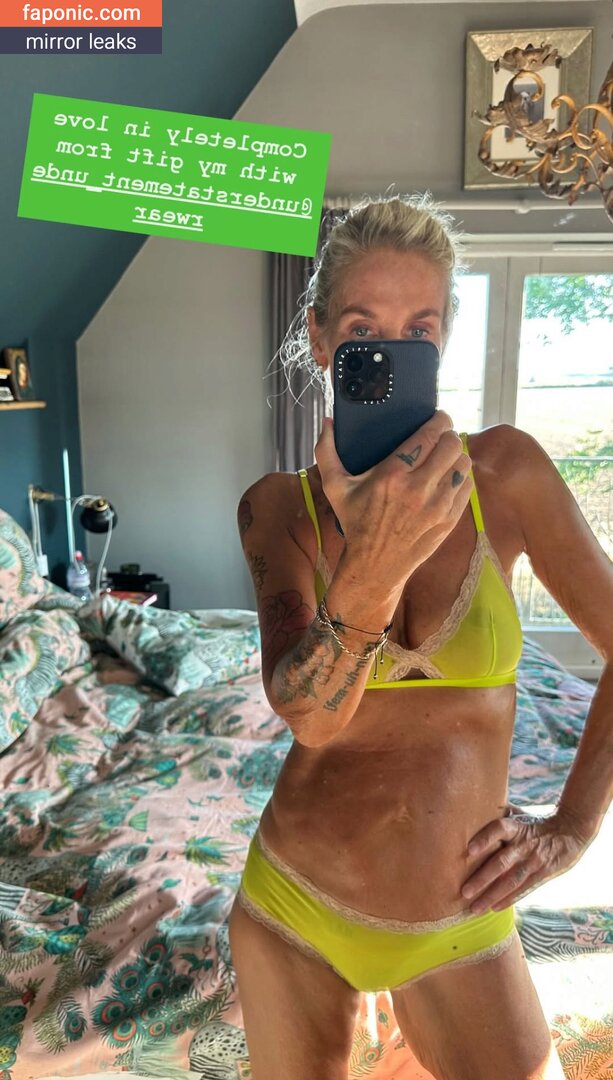 Ulrika Jonsson
