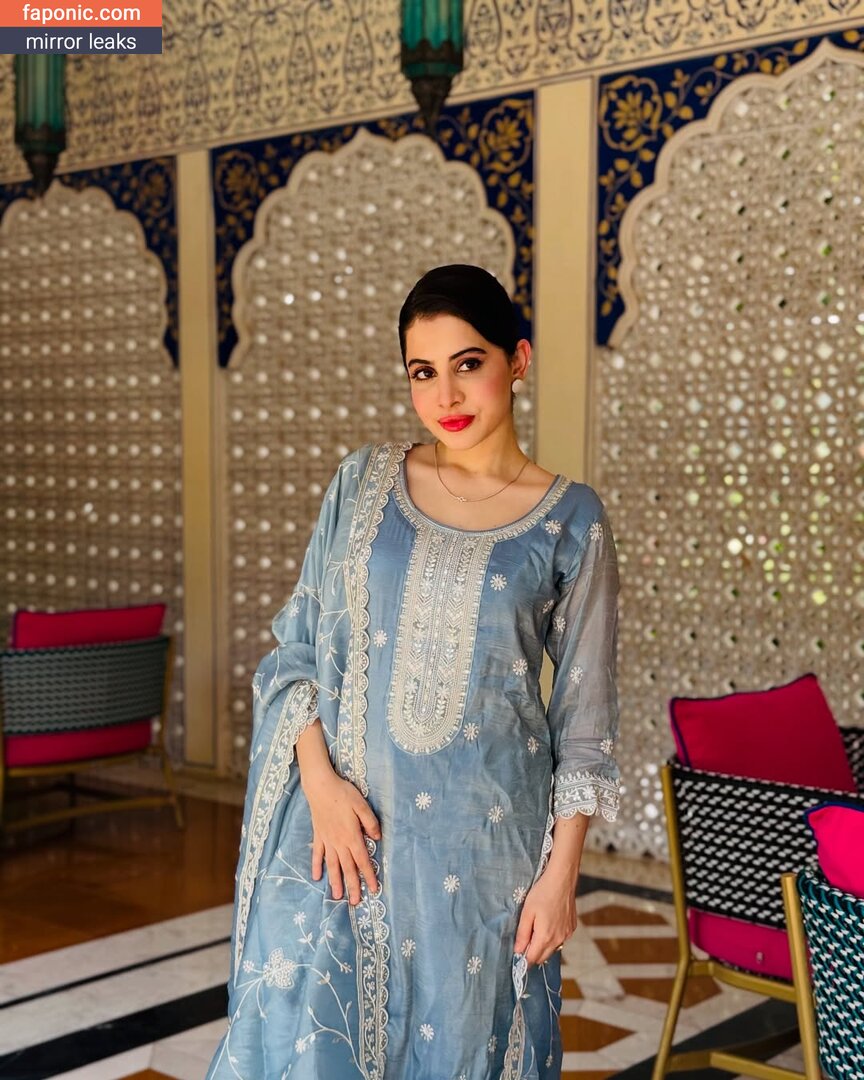 Urfi Javed