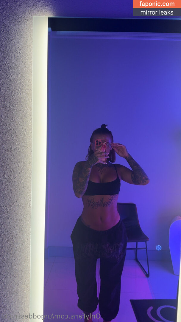 Urgoddessnicki